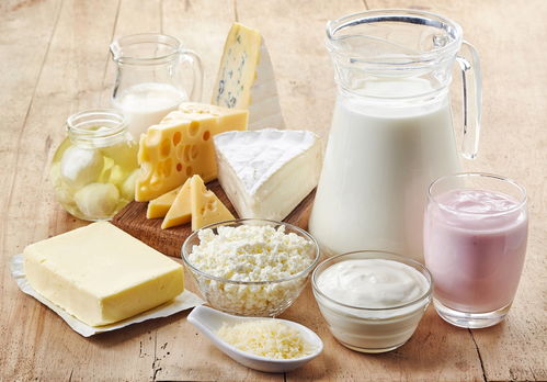 乳制品與乳飲料 教你一眼看懂食品標(biāo)簽，選對(duì)營(yíng)養(yǎng)好奶
